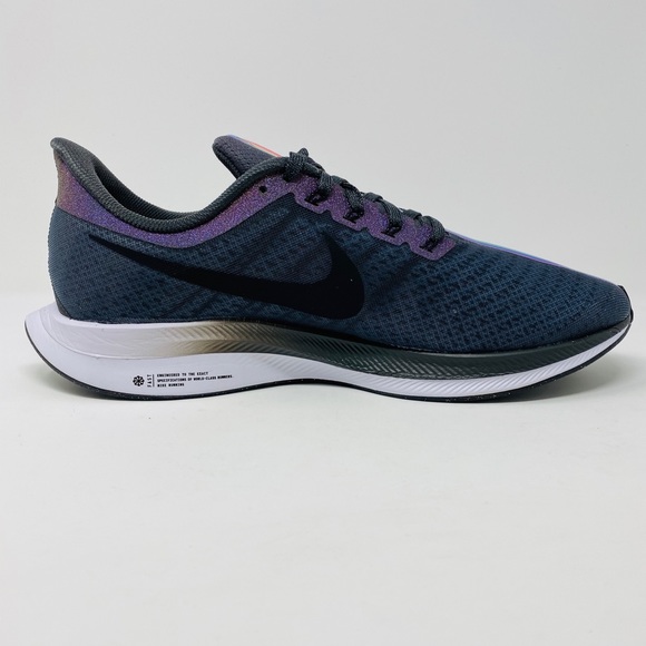Nike Zion Pegasus Turbo BE TRUE LGBTQ Edition - Picture 6 of 6